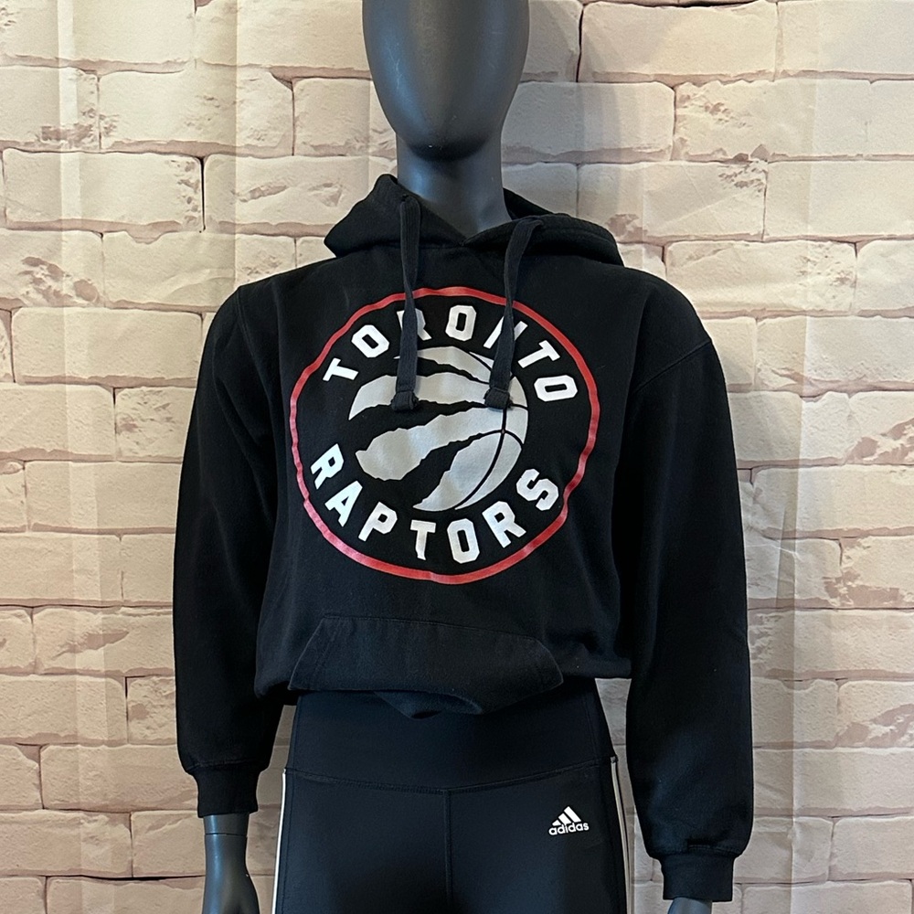Toronto Raptors Hoodie